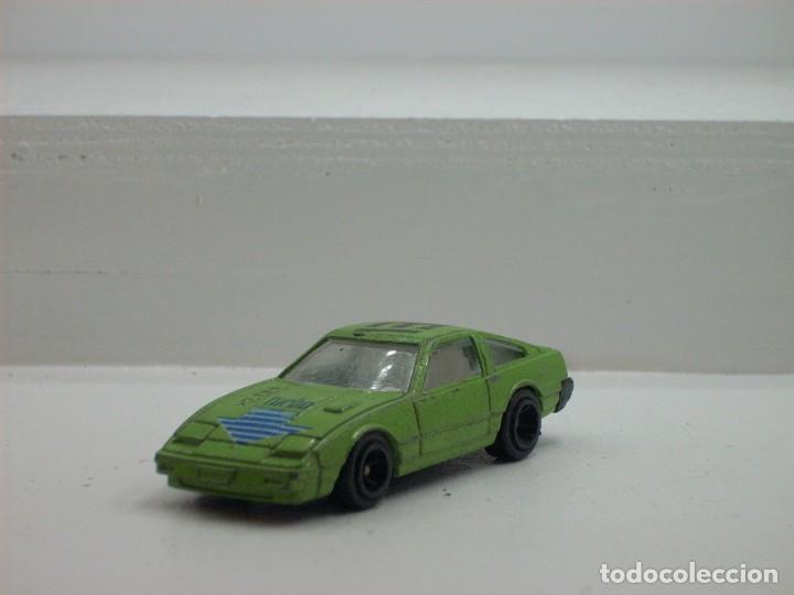 Coches a escala: COCHE ESCALA 1:60 APROX - Foto 1