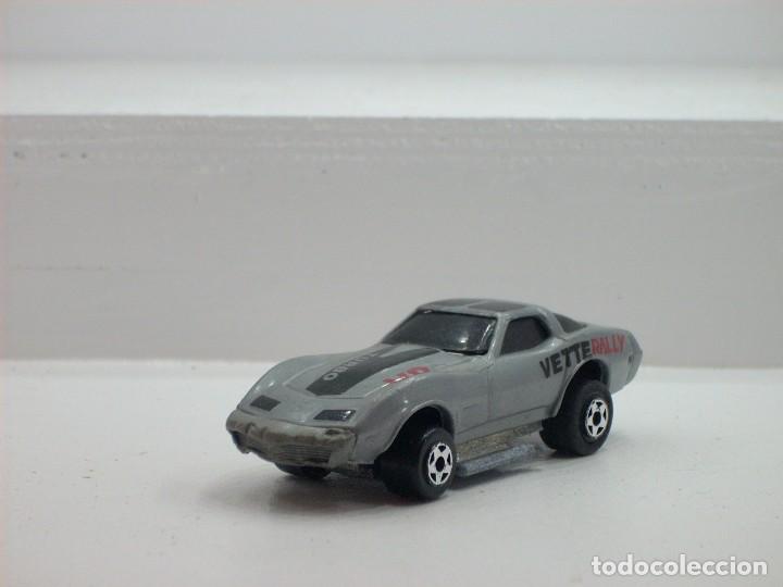 Coches a escala: COCHE ESCALA 1:60 APROX - Foto 1