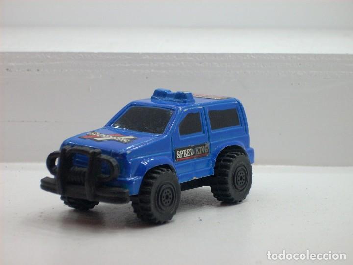 Coches a escala: COCHE ESCALA 1:60 APROX - Foto 1