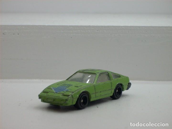 Coches a escala: COCHE ESCALA 1:60 APROX - Foto 1