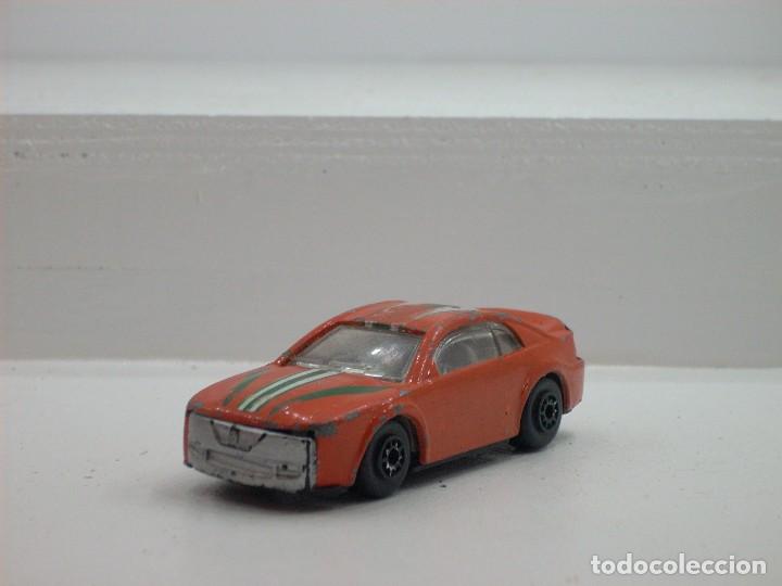 Coches a escala: COCHE ESCALA 1:60 APROX - Foto 1