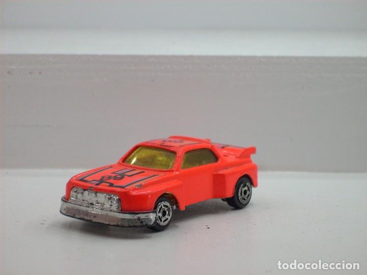 Coches a escala: COCHE ESCALA 1:60 APROX - Foto 1