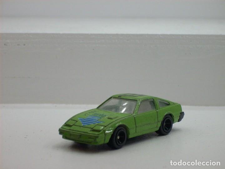 Coches a escala: COCHE ESCALA 1:60 APROX - Foto 1