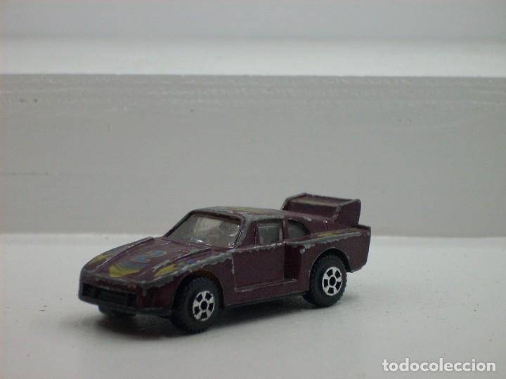 Coches a escala: COCHE ESCALA 1:60 APROX - Foto 1