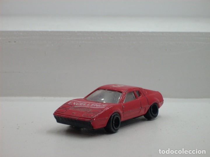 Coches a escala: COCHE ESCALA 1:60 APROX - Foto 1