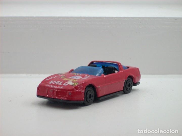 Coches a escala: COCHE ESCALA 1:60 APROX - Foto 1