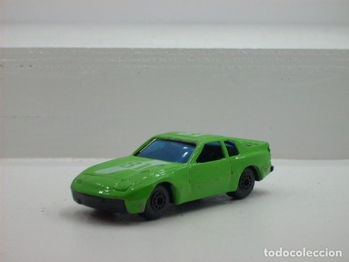 Coches a escala: COCHE ESCALA 1:60 APROX - Foto 1