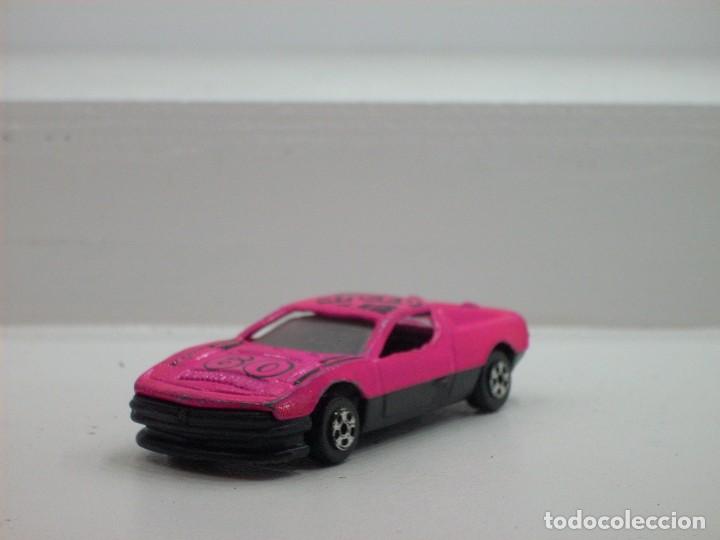 Coches a escala: COCHE ESCALA 1:60 APROX - Foto 1