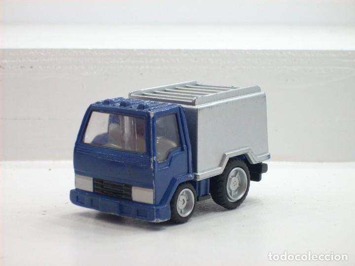 Coches a escala: COCHE ESCALA 1:60 APROX - Foto 1