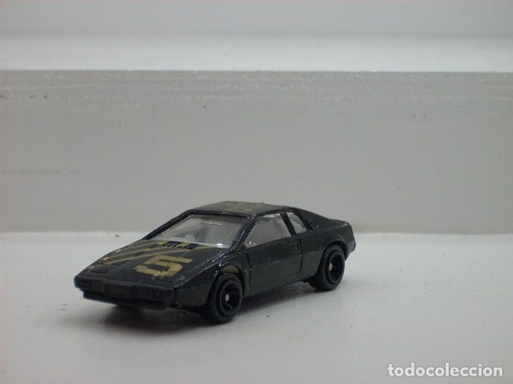 Coches a escala: COCHE ESCALA 1:60 APROX - Foto 1