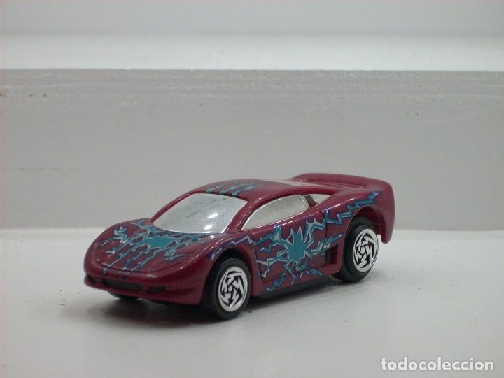 Coches a escala: COCHE ESCALA 1:60 APROX - Foto 1