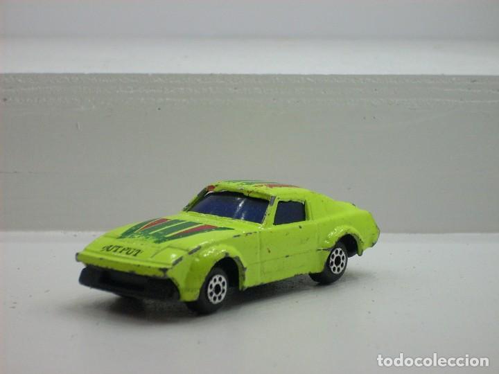 Coches a escala: COCHE ESCALA 1:60 APROX - Foto 1
