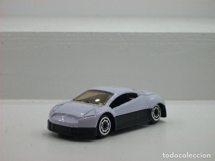 Coches a escala: COCHE ESCALA 1:60 APROX - Foto 1