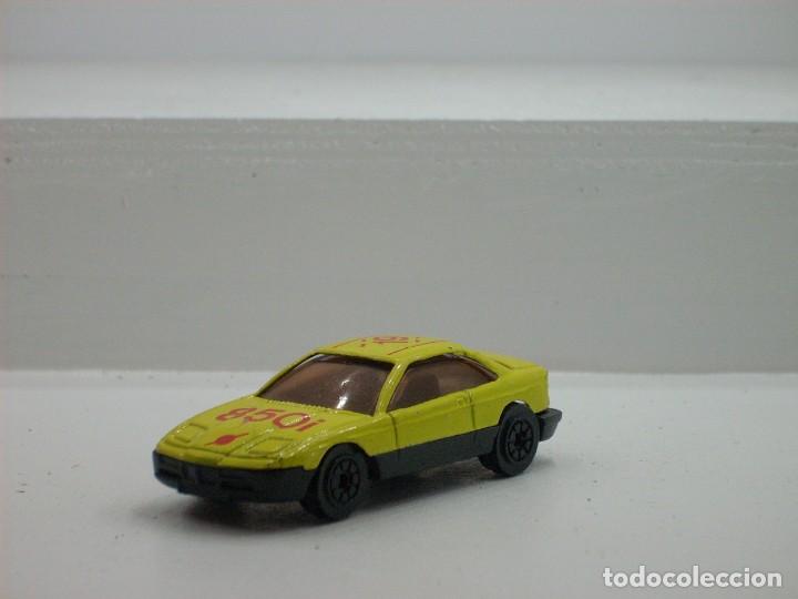 Coches a escala: COCHE ESCALA 1:60 APROX - Foto 1
