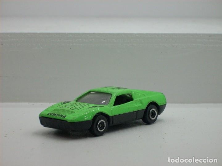 Coches a escala: COCHE ESCALA 1:60 APROX - Foto 1