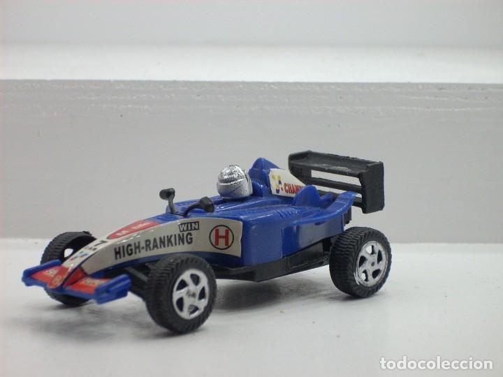 Coches a escala: COCHE ESCALA 1:60 APROX - Foto 1