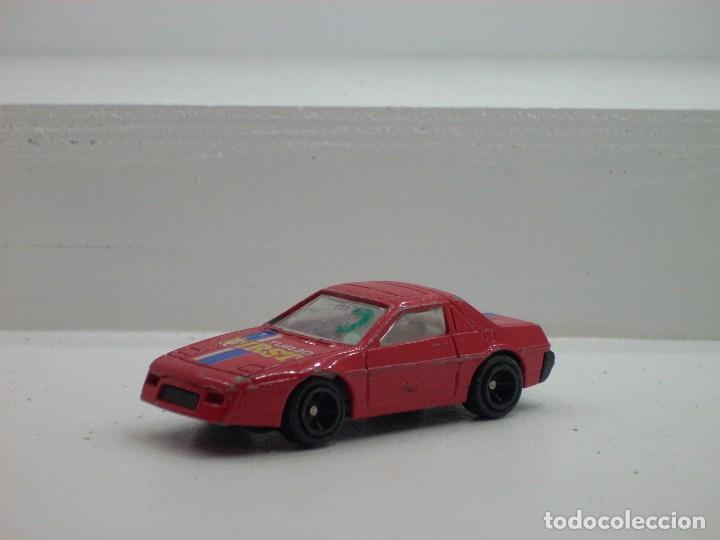 Coches a escala: COCHE ESCALA 1:60 APROX - Foto 1