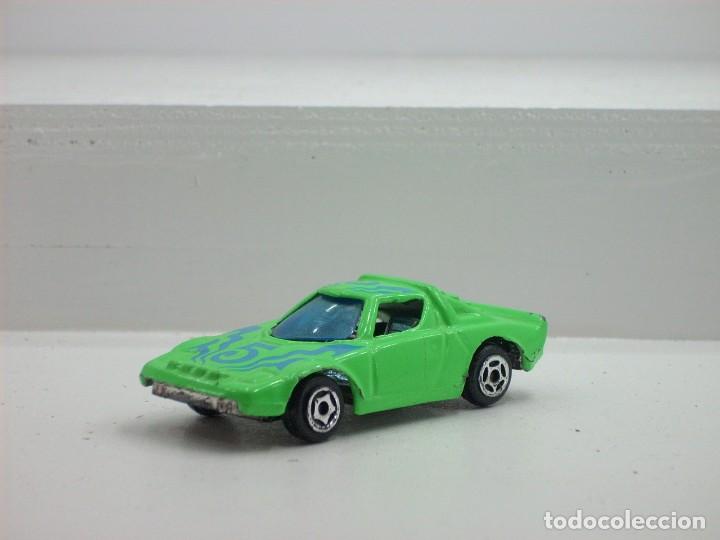 Coches a escala: COCHE ESCALA 1:60 APROX - Foto 1