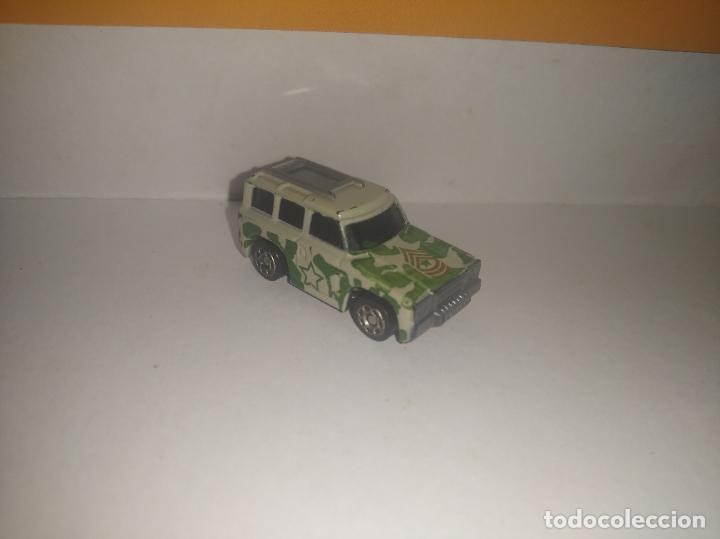 coche micromachines micro machines - Compra venta en todocoleccion