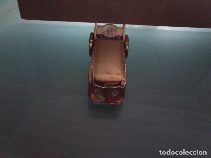 Coches a escala: COCHE STAR WARS HOTWHEELS - Foto 1