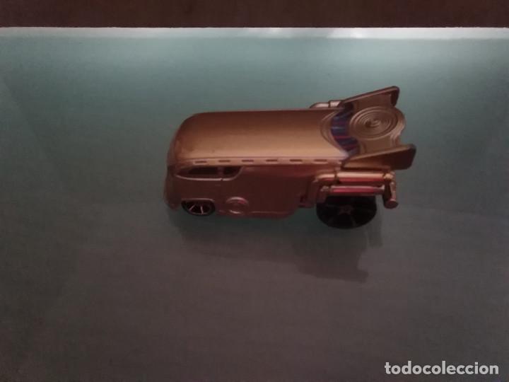Coches a escala: COCHE STAR WARS HOTWHEELS - Foto 2