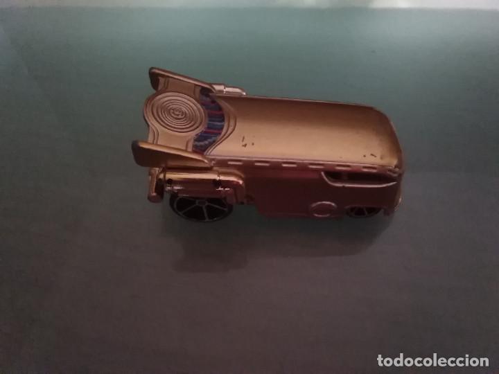 Coches a escala: COCHE STAR WARS HOTWHEELS - Foto 3