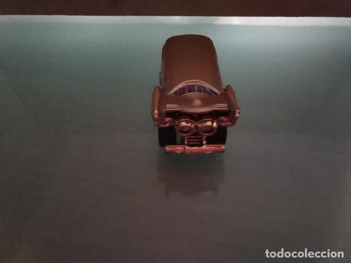 Coches a escala: COCHE STAR WARS HOTWHEELS - Foto 4