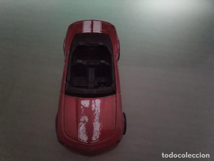 Coches a escala: COCHE CHRYSLER 300 C 2005 - Foto 1