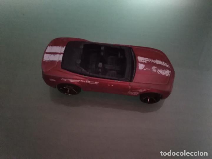 Coches a escala: COCHE CHRYSLER 300 C 2005 - Foto 3