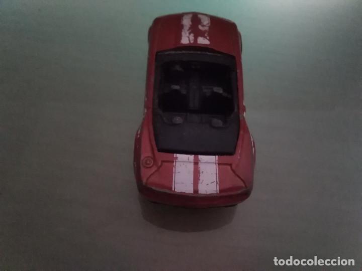 Coches a escala: COCHE CHRYSLER 300 C 2005 - Foto 4