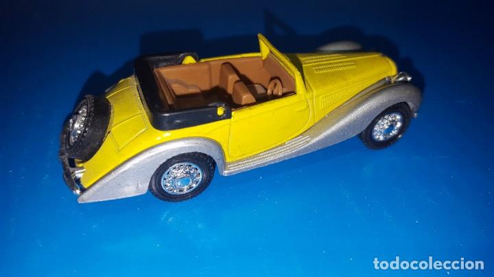 Coches a escala: GUIsVAL COCHE DE EPOCA - Foto 1