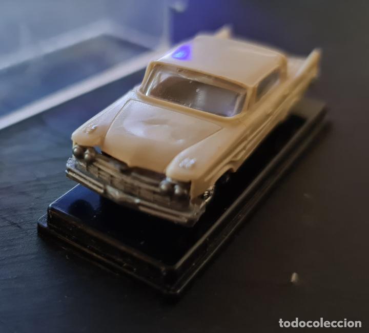 De Soto Diplomat. Eko Original Años 70 - Eko