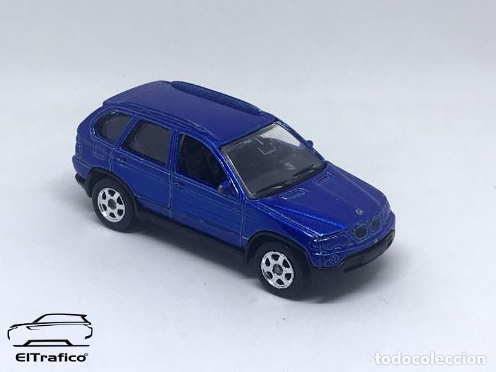 hot wheels bmw x5