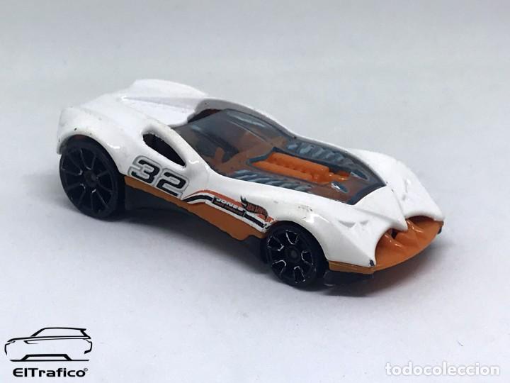 hot wheels cul8r