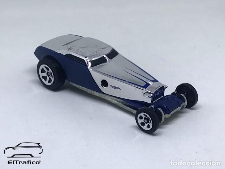 hot wheels hi roller