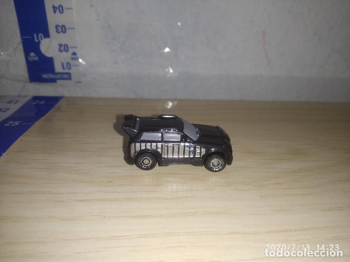 Coches a escala: Coche micromachines hasbro micro machines - Foto 2