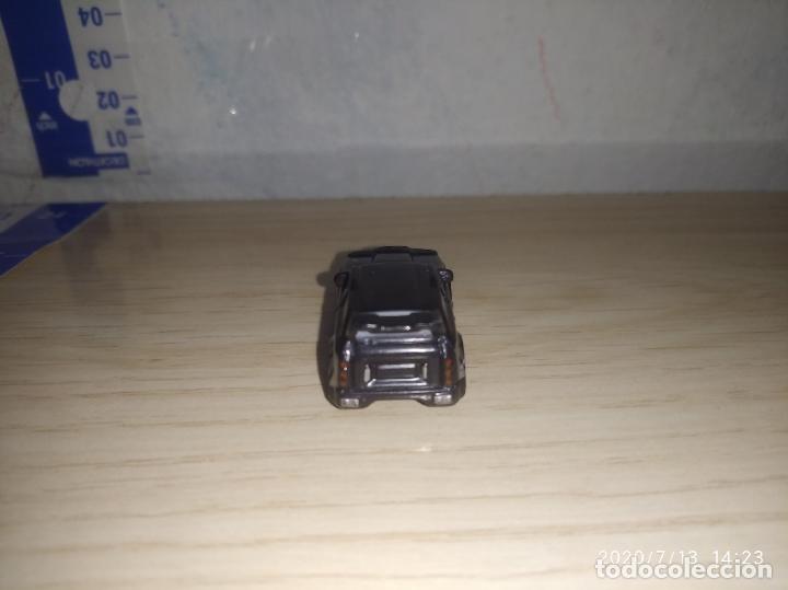 Coches a escala: Coche micromachines hasbro micro machines - Foto 3