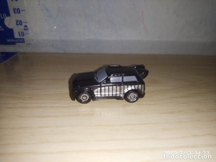 Coches a escala: Coche micromachines hasbro micro machines - Foto 4