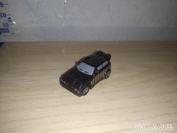 Coches a escala: Coche micromachines hasbro micro machines - Foto 5
