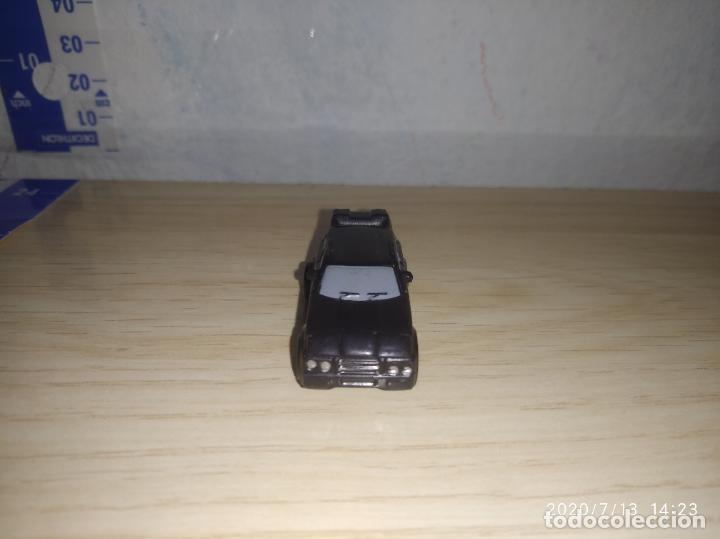 Coches a escala: Coche micromachines hasbro micro machines - Foto 6