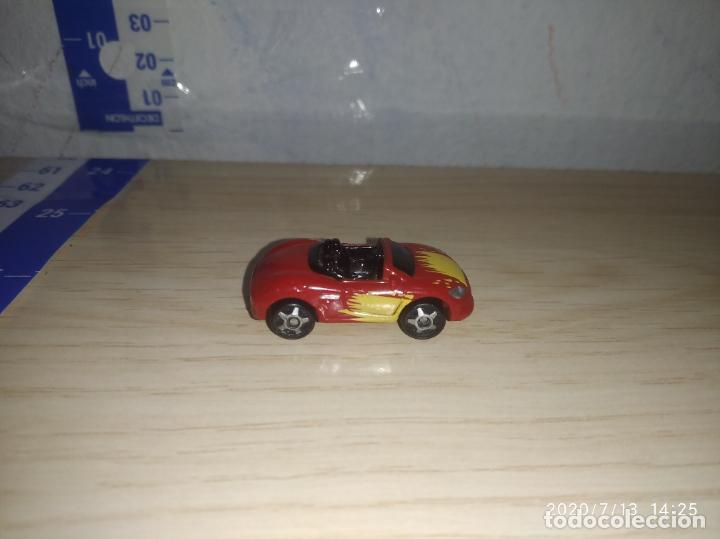 Coches a escala: Coche micromachines hasbro micro machines - Foto 2