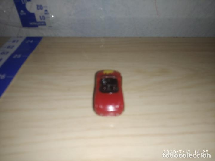 Coches a escala: Coche micromachines hasbro micro machines - Foto 3