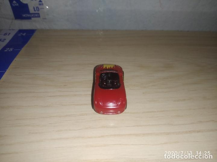 Coches a escala: Coche micromachines hasbro micro machines - Foto 4