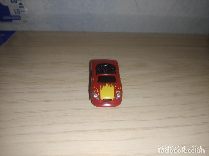 Coches a escala: Coche micromachines hasbro micro machines - Foto 6