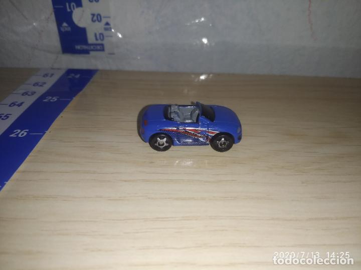 Coches a escala: Coche micromachines hasbro micro machines - Foto 2