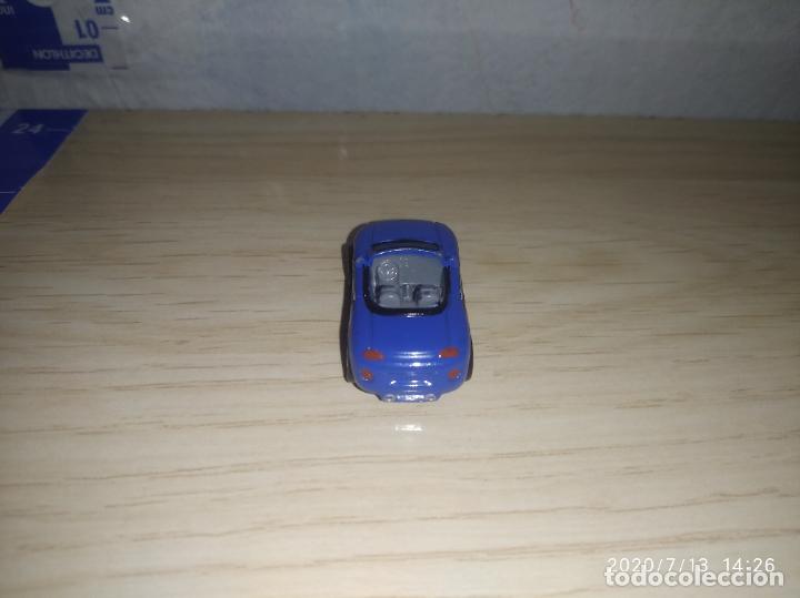 Coches a escala: Coche micromachines hasbro micro machines - Foto 3
