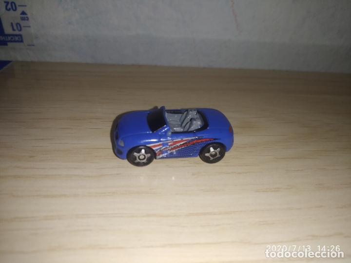 Coches a escala: Coche micromachines hasbro micro machines - Foto 4