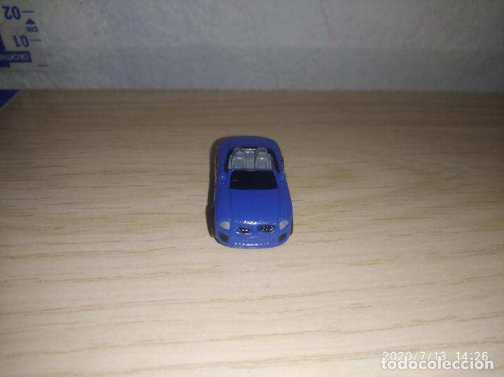 Coches a escala: Coche micromachines hasbro micro machines - Foto 5