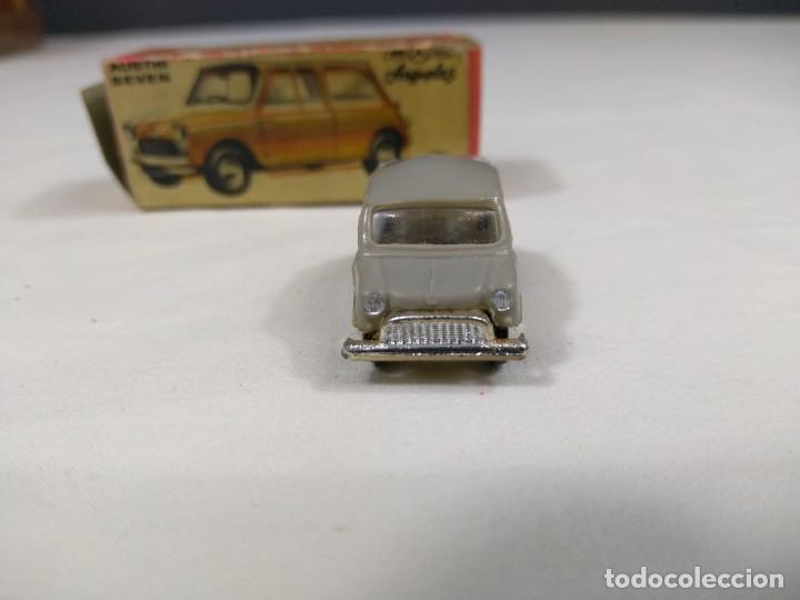 Coches a escala: Anguplas.Austin seven - Foto 5