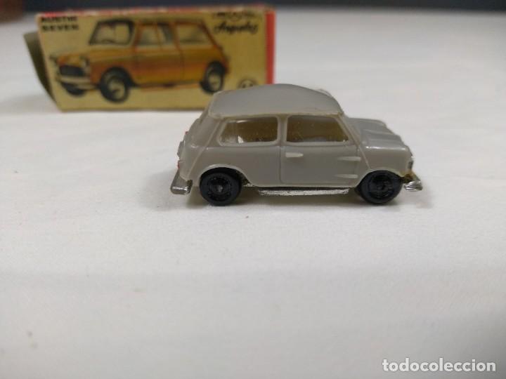 Coches a escala: Anguplas.Austin seven - Foto 6
